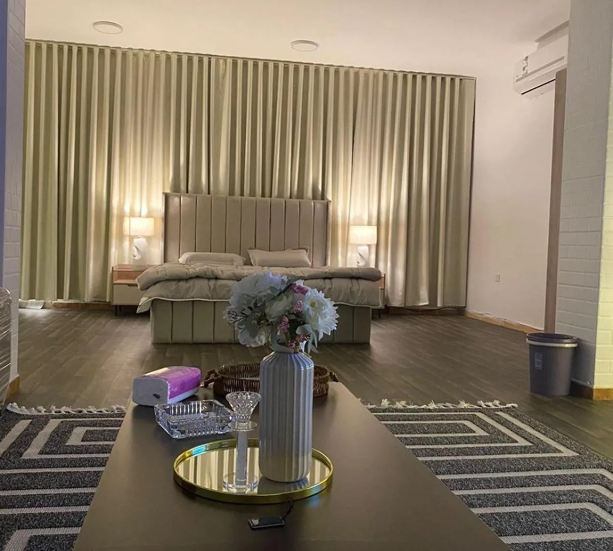 Apartament خطوة عزيزة Medyna