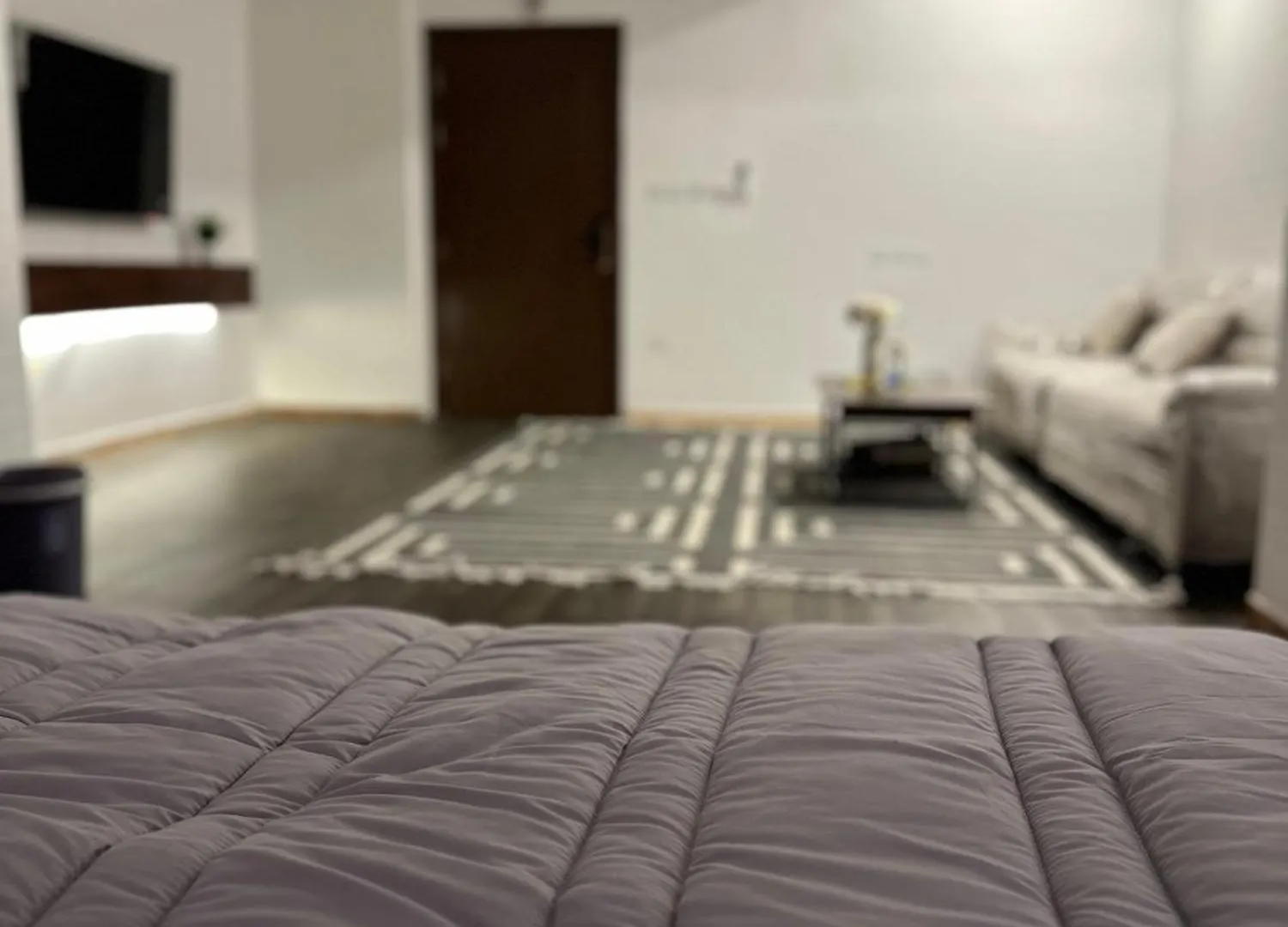 Apartament خطوة عزيزة Medyna