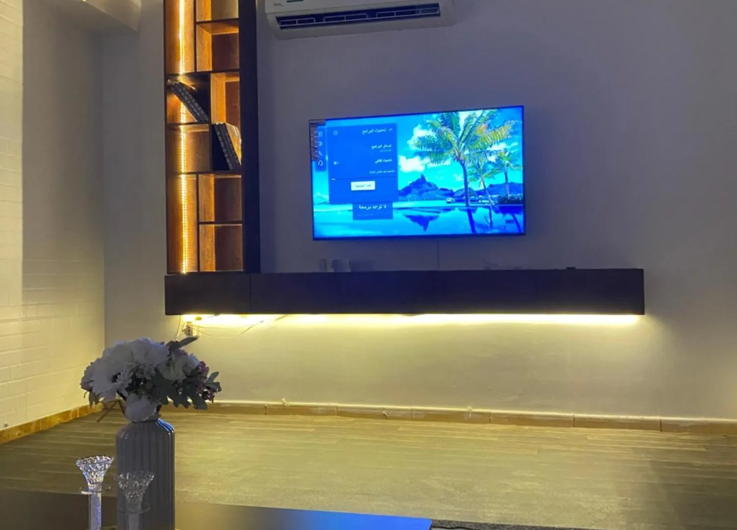 Apartament خطوة عزيزة Medyna Arabia Saudyjska
